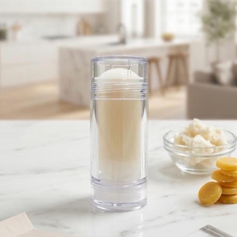 Hydrating Perfumed Body Butter Sticks