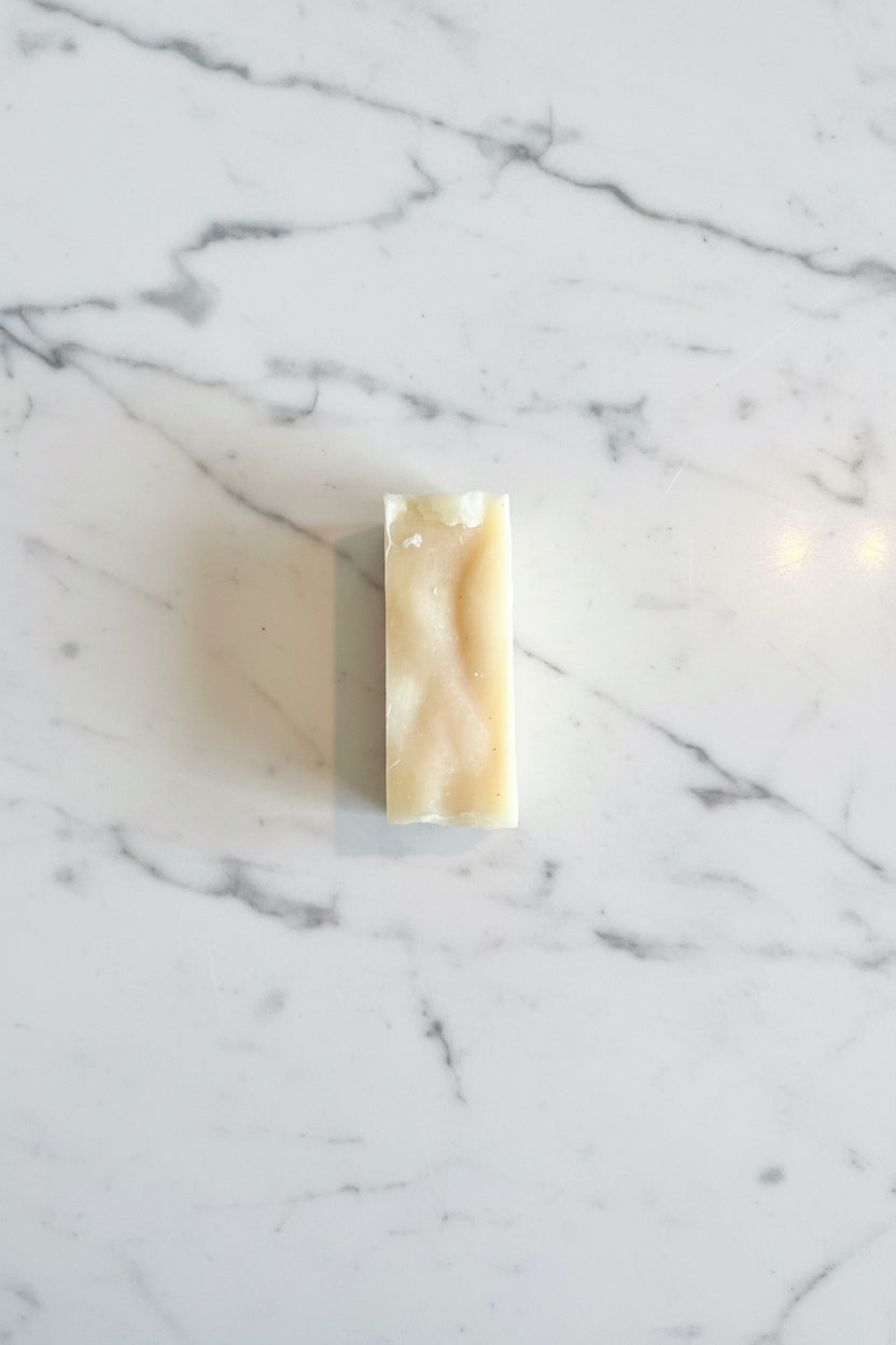 Turmeric Kojic Acid Ginger Honey Soap 3pk