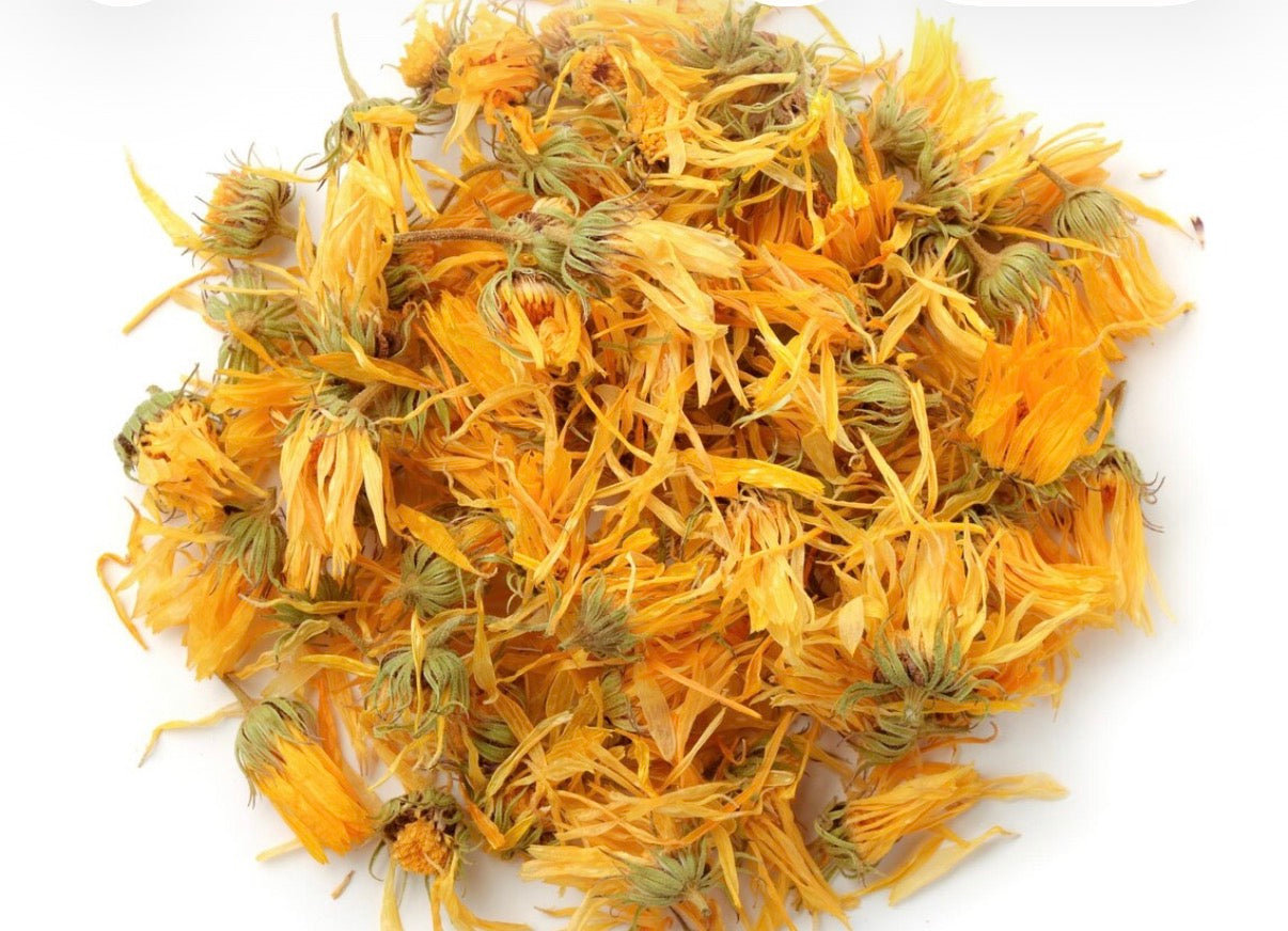 Soothing Oil 2 oz