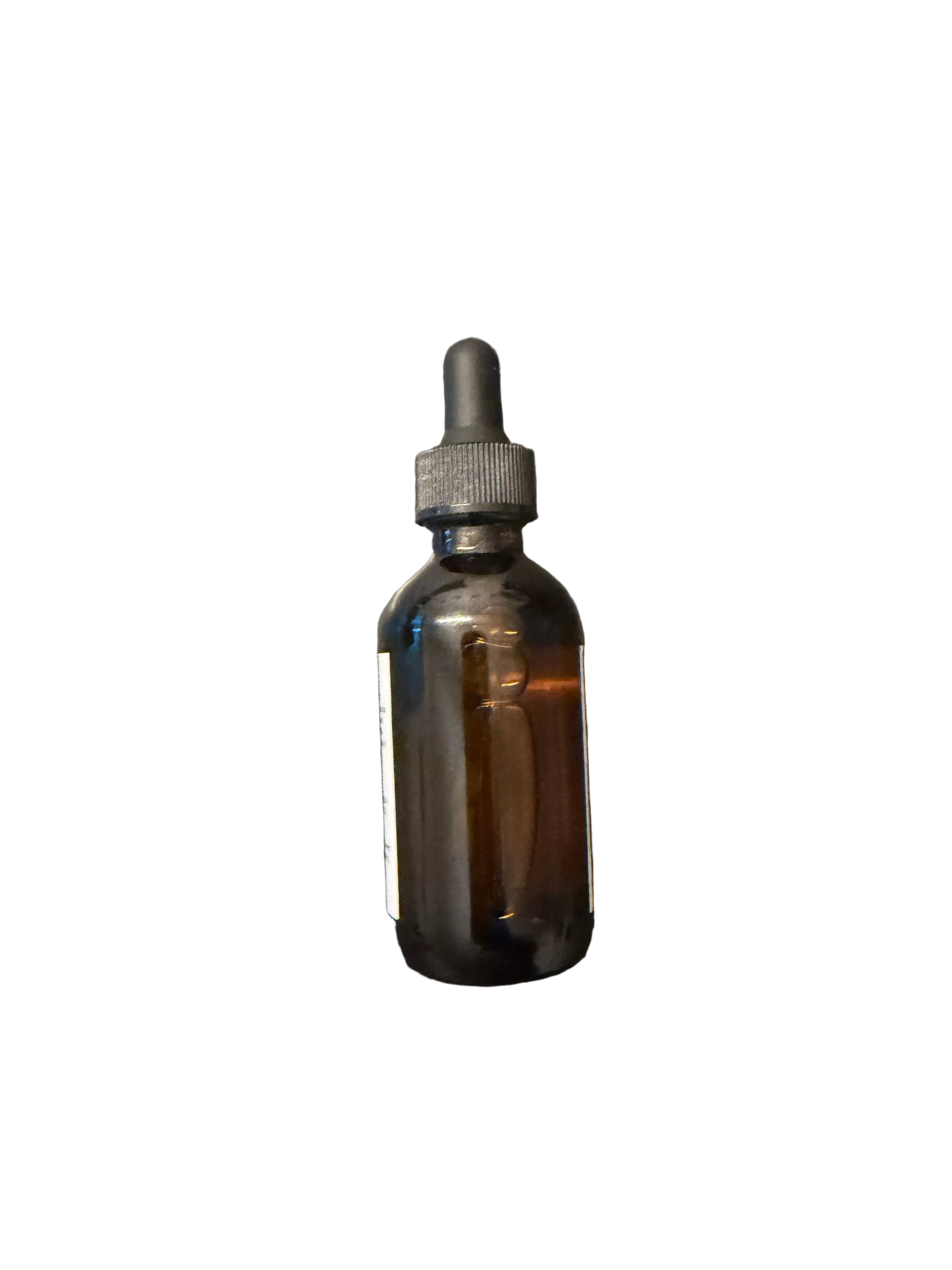 Soothing Oil 2 oz